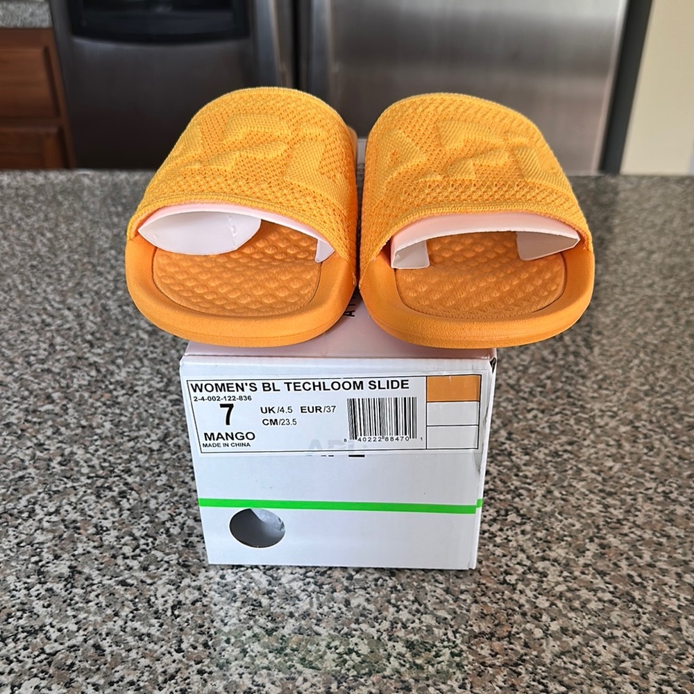 APL Techloom Slide